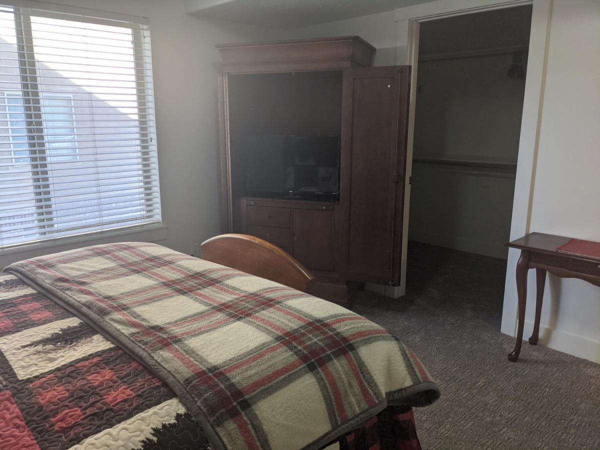 The Tuscan Lodge Payson エクステリア 写真