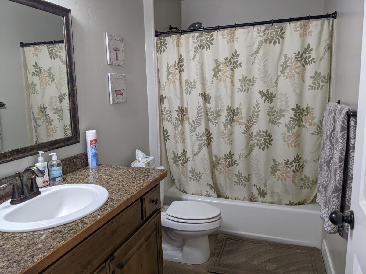 The Tuscan Lodge Payson エクステリア 写真