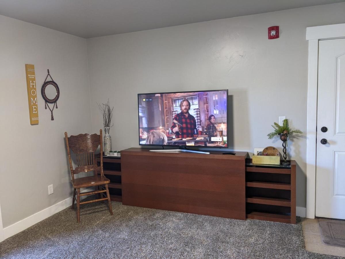 The Tuscan Lodge Payson エクステリア 写真