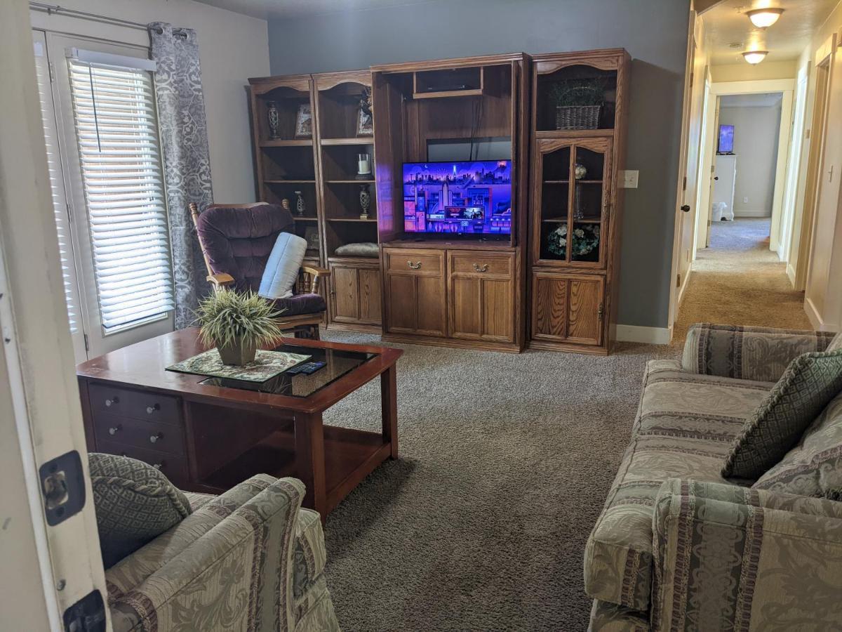 The Tuscan Lodge Payson エクステリア 写真